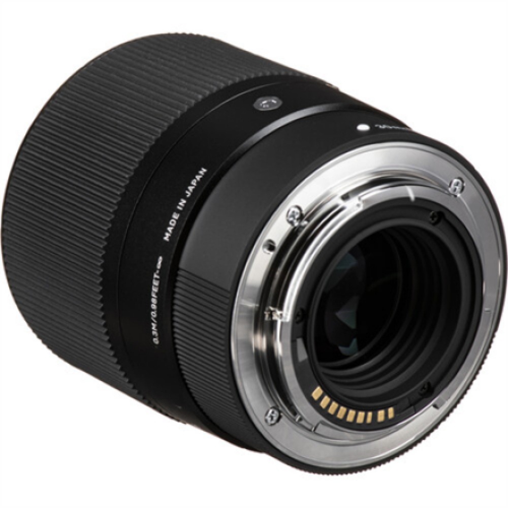 Sigma EF-M 30mm F1.4 DC DN for Canon [Contemporary] Sigma , EF-M 30mm F1.4 DC DN for Canon [Contemporary] , Canon [Contemporary]