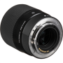 Sigma EF-M 30mm F1.4 DC DN for Canon [Contemporary] Sigma , EF-M 30mm F1.4 DC DN for Canon [Contemporary] , Canon [Contemporary]
