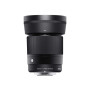 Sigma EF-M 30mm F1.4 DC DN for Canon [Contemporary] Sigma , EF-M 30mm F1.4 DC DN for Canon [Contemporary] , Canon [Contemporary]