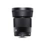 Sigma EF-M 30mm F1.4 DC DN for Canon [Contemporary] Sigma , EF-M 30mm F1.4 DC DN for Canon [Contemporary] , Canon [Contemporary]