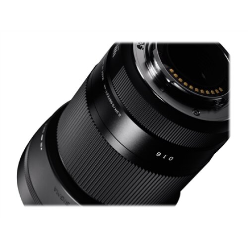 Sigma EF-M 30mm F1.4 DC DN for Canon [Contemporary] Sigma , EF-M 30mm F1.4 DC DN for Canon [Contemporary] , Canon [Contemporary]