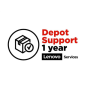 Lenovo , 1Y Post warranty Depot for L,T, X13 Gen4 series NB , 1 year(s) , Depot