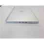 HP REFURBISHED Grade A: EliteBook 840 G6 Silver 14 IPS FHD Anti-glare Intel Core i5 i5-8365U 16 GB SSD 512 GB Intel UHD Graphics Windows 10 Pro 802.11ac Keyboard language Nordic Keyboard backlit Warranty 24 month(s) Battery warranty 12 month(s)