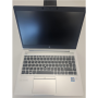 HP REFURBISHED Grade A: EliteBook 840 G6 Silver 14 IPS FHD Anti-glare Intel Core i5 i5-8365U 16 GB SSD 512 GB Intel UHD Graphics Windows 10 Pro 802.11ac Keyboard language Nordic Keyboard backlit Warranty 24 month(s) Battery warranty 12 month(s)