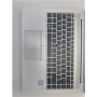 HP REFURBISHED Grade A: EliteBook 840 G6 Silver 14 IPS FHD Anti-glare Intel Core i5 i5-8365U 16 GB SSD 512 GB Intel UHD Graphics Windows 10 Pro 802.11ac Keyboard language Nordic Keyboard backlit Warranty 24 month(s) Battery warranty 12 month(s)