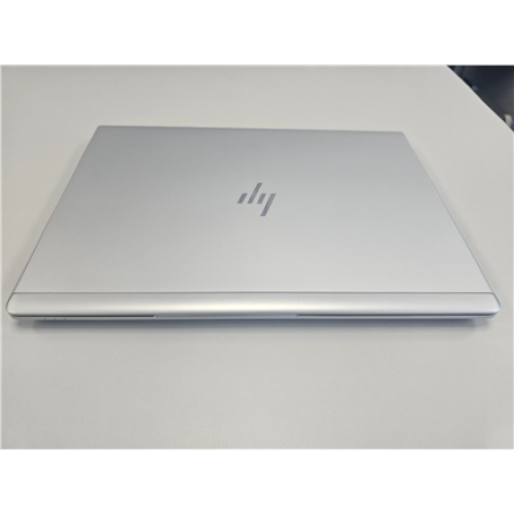 HP REFURBISHED Grade A: EliteBook 840 G6 Silver 14 IPS FHD Anti-glare Intel Core i5 i5-8365U 16 GB SSD 512 GB Intel UHD Graphics Windows 10 Pro 802.11ac Keyboard language Nordic Keyboard backlit Warranty 24 month(s) Battery warranty 12 month(s)