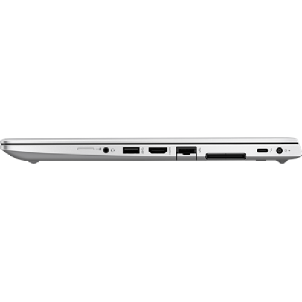 HP REFURBISHED Grade A: EliteBook 840 G6 Silver 14 IPS FHD Anti-glare Intel Core i5 i5-8365U 16 GB SSD 512 GB Intel UHD Graphics Windows 10 Pro 802.11ac Keyboard language Nordic Keyboard backlit Warranty 24 month(s) Battery warranty 12 month(s)