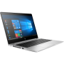 HP REFURBISHED Grade A: EliteBook 840 G6 Silver 14 IPS FHD Anti-glare Intel Core i5 i5-8365U 16 GB SSD 512 GB Intel UHD Graphics Windows 10 Pro 802.11ac Keyboard language Nordic Keyboard backlit Warranty 24 month(s) Battery warranty 12 month(s)