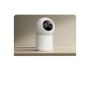 Xiaomi Smart Camera C701 Pro , Dome , 8+5 MP , H.265 , MicroSD, max. 256 GB