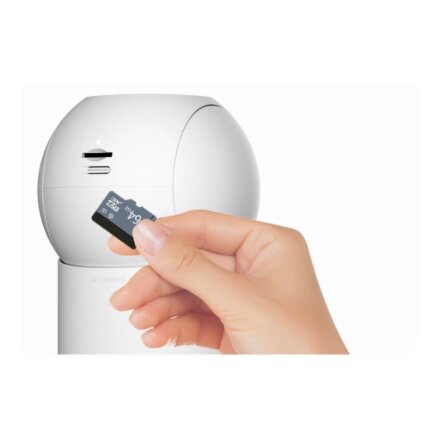 Xiaomi Smart Camera C701 Pro , Dome , 8+5 MP , H.265 , MicroSD, max. 256 GB