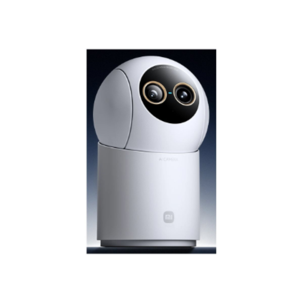 Xiaomi Smart Camera C701 Pro , Dome , 8+5 MP , H.265 , MicroSD, max. 256 GB