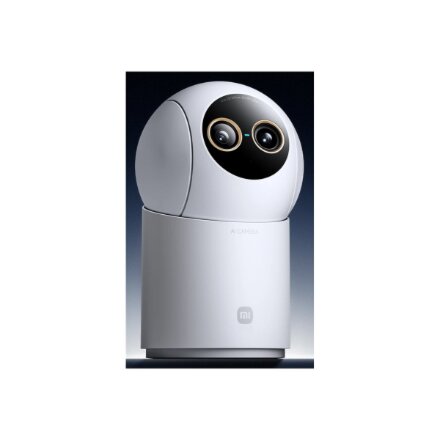 Xiaomi Smart Camera C701 Pro , Dome , 8+5 MP , H.265 , MicroSD, max. 256 GB