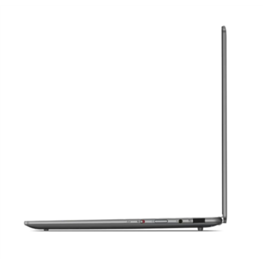 Lenovo Yoga Slim 7 14IMH9 , Luna Grey , 14 , OLED , WUXGA , 1920 x 1200 pixels , Glossy , Intel Core U5 , 125H , 16 GB , Soldered LPDDR5x , Solid-state drive capacity 512 GB , Intel Arc Graphics , Windows 11 Home , 802.11ax , Bluetooth version 5.3 , Keybo