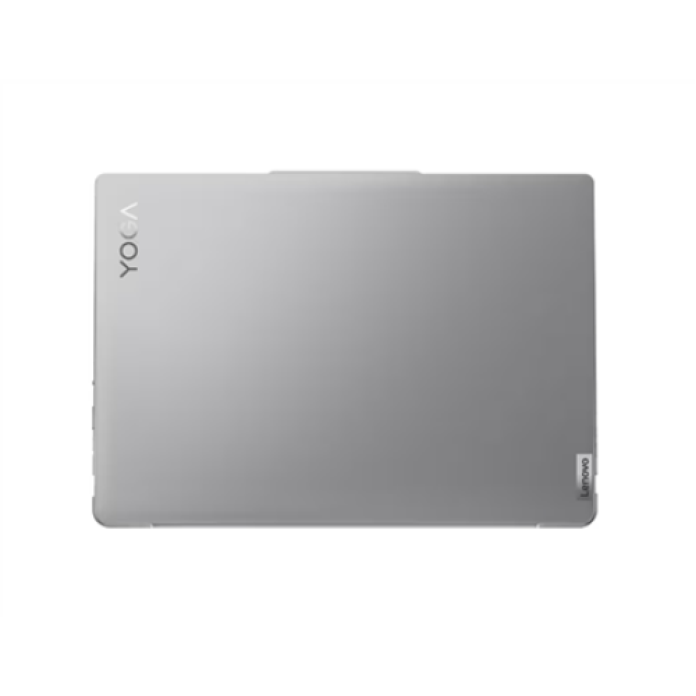 Lenovo Yoga Slim 7 14IMH9 , Luna Grey , 14 , OLED , WUXGA , 1920 x 1200 pixels , Glossy , Intel Core U5 , 125H , 16 GB , Soldered LPDDR5x , Solid-state drive capacity 512 GB , Intel Arc Graphics , Windows 11 Home , 802.11ax , Bluetooth version 5.3 , Keybo