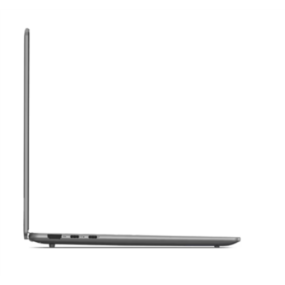 Lenovo Yoga Slim 7 14IMH9 , Luna Grey , 14 , OLED , WUXGA , 1920 x 1200 pixels , Glossy , Intel Core U5 , 125H , 16 GB , Soldered LPDDR5x , Solid-state drive capacity 512 GB , Intel Arc Graphics , Windows 11 Home , 802.11ax , Bluetooth version 5.3 , Keybo