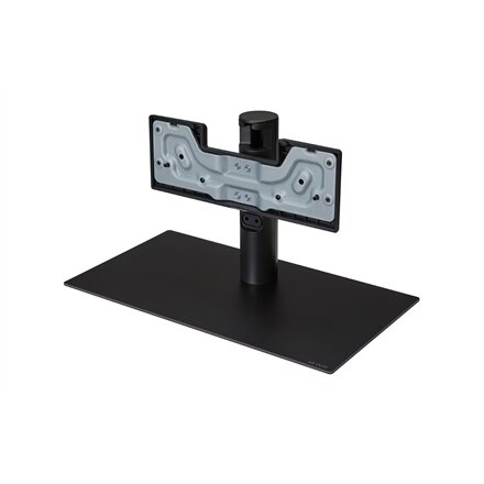 LG TV Pedestal Stand for OLED Evo G5 Series (SA-G5SN65) , Black