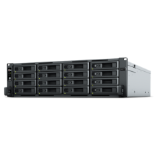 Synology , Rack NAS , RS2821RP+ , Up to 16 HDD/SSD Hot-Swap , AMD Ryzen , Ryzen V1500B Quad Core , Processor frequency 2.2 GHz , 4 GB , DDR4