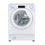 Candy Washing Machine , CBWO 49TWME-S , Energy efficiency class A , Front loading , Washing capacity 9 kg , 1400 RPM , Depth 54 cm , Width 60 cm , LCD , White