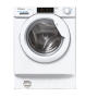 Candy Washing Machine , CBWO 49TWME-S , Energy efficiency class A , Front loading , Washing capacity 9 kg , 1400 RPM , Depth 54 cm , Width 60 cm , LCD , White
