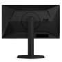 AOC , 25G4SXU , 24.5 , IPS , FHD , 310 Hz , 1 ms , 1920 x 1080 pixels , 400 cd/m² , HDMI ports quantity 2 , Black