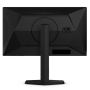 AOC 25G4SXU , 24.5 , IPS , FHD , 310 Hz , 1 ms , 1920 x 1080 pixels , 400 cd/m² , HDMI ports quantity 2 , Black
