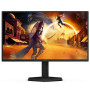AOC , 25G4SXU , 24.5 , IPS , FHD , 310 Hz , 1 ms , 1920 x 1080 pixels , 400 cd/m² , HDMI ports quantity 2 , Black