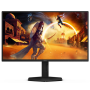 AOC 25G4SXU , 24.5 , IPS , FHD , 310 Hz , 1 ms , 1920 x 1080 pixels , 400 cd/m² , HDMI ports quantity 2 , Black