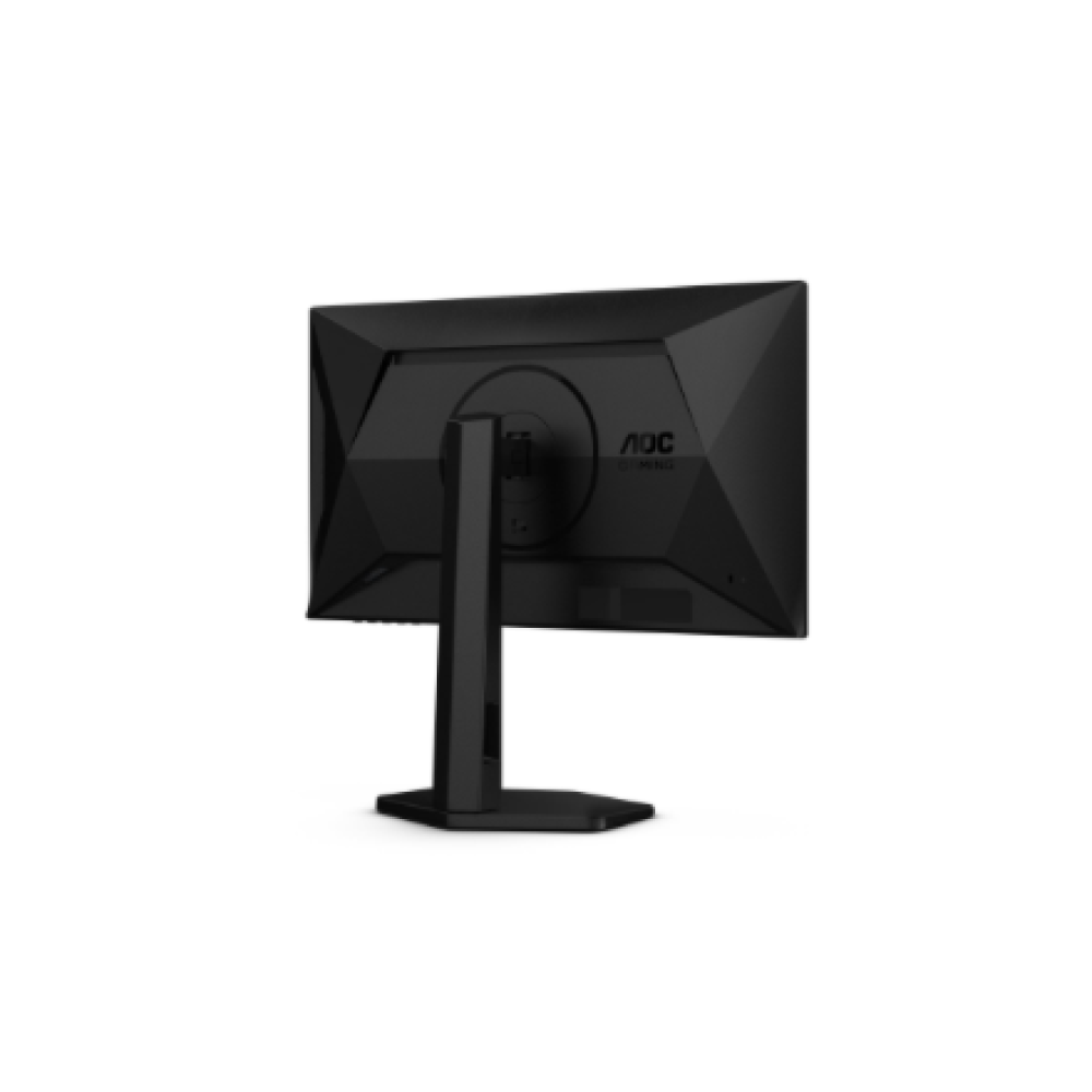 AOC 25G4SXU , 24.5 , IPS , FHD , 310 Hz , 1 ms , 1920 x 1080 pixels , 400 cd/m² , HDMI ports quantity 2 , Black