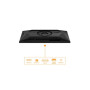 AOC , 25G4SXU , 24.5 , IPS , FHD , 310 Hz , 1 ms , 1920 x 1080 pixels , 400 cd/m² , HDMI ports quantity 2 , Black