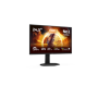 AOC , 25G4SXU , 24.5 , IPS , FHD , 310 Hz , 1 ms , 1920 x 1080 pixels , 400 cd/m² , HDMI ports quantity 2 , Black