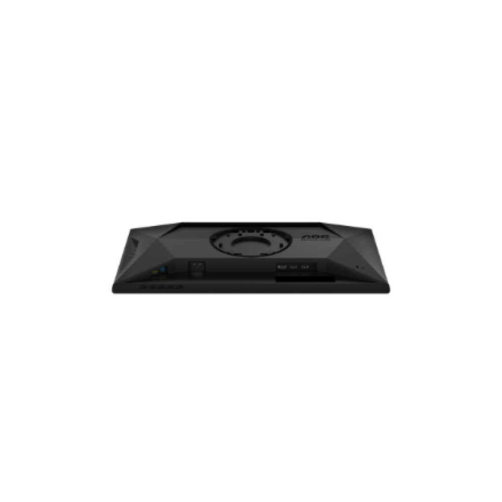 AOC 25G4SXU , 24.5 , IPS , FHD , 310 Hz , 1 ms , 1920 x 1080 pixels , 400 cd/m² , HDMI ports quantity 2 , Black