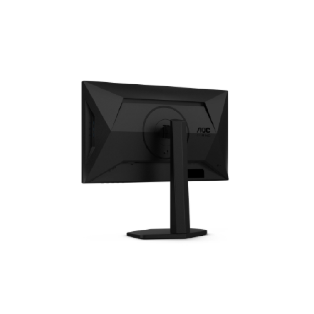 AOC , 25G4SXU , 24.5 , IPS , FHD , 310 Hz , 1 ms , 1920 x 1080 pixels , 400 cd/m² , HDMI ports quantity 2 , Black