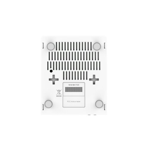 Mikrotik Wired Ethernet Router RB960PGS, hEX PoE, CPU 800MHz, 128MB RAM, 16MB, 1xSFP, 5xGigabit LAN, 1xUSB, Power Output On ports 2-5, Ourput: 1A max per port; 2A max total, RouterOS L4 , MikroTik , hEX PoE Router , RB960PGS , No Wi-Fi , 10/100/1000 Mbit/