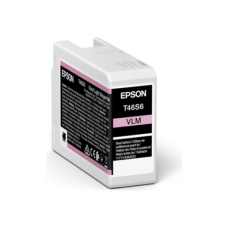 Epson Singlepack T46S60N UltraChrome Pro 10 ink 25ml , T46S6 , Ink tank , Magenta Epson Singlepack T46S60N UltraChrome Pro 10 ink 25ml , T46S6 , Ink tank , Magenta