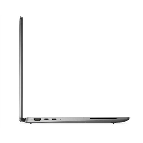 Dell Latitude 7450 , 14 , IPS , FHD+ , 1920 x 1200 pixels , Anti-glare , Intel Ultra 7 , 155U , 16 GB , LPDDR5x , Solid-state drive capacity 1000 GB , Intel Integrated Graphics , Windows 11 Pro , Bluetooth version 5.4 , Keyboard language Estonian , Keyboa