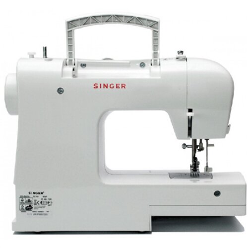 Singer , Sewing Machine , 2273 Tradition , Number of stitches 23 , White