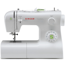 Singer , 2273 Tradition , Sewing Machine , Number of stitches 23 , White
