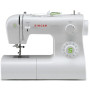 Singer , Sewing Machine , 2273 Tradition , Number of stitches 23 , White