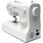 Singer , Sewing Machine , 2273 Tradition , Number of stitches 23 , White