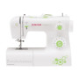 Singer , Sewing Machine , 2273 Tradition , Number of stitches 23 , White