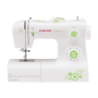Singer , 2273 Tradition , Sewing Machine , Number of stitches 23 , White