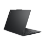 Lenovo ThinkPad E16 G3 Intel , Black , 16 , IPS , WUXGA , 1920 x 1200 pixels , Anti-glare , Intel Core Ultra 5 , 226V , 16 GB , Soldered LPDDR5X , Solid-state drive capacity 512 GB , Intel Arc Graphics 130V , Windows 11 Pro , 802.11ax , Bluetooth version 