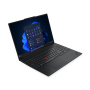 Lenovo ThinkPad E16 G3 Intel , Black , 16 , IPS , WUXGA , 1920 x 1200 pixels , Anti-glare , Intel Core Ultra 5 , 226V , 16 GB , Soldered LPDDR5X , Solid-state drive capacity 512 GB , Intel Arc Graphics 130V , Windows 11 Pro , 802.11ax , Bluetooth version 