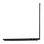 Lenovo ThinkPad E16 G3 Intel , Black , 16 , IPS , WUXGA , 1920 x 1200 pixels , Anti-glare , Intel Core Ultra 5 , 226V , 16 GB , Soldered LPDDR5X , Solid-state drive capacity 512 GB , Intel Arc Graphics 130V , Windows 11 Pro , 802.11ax , Bluetooth version 