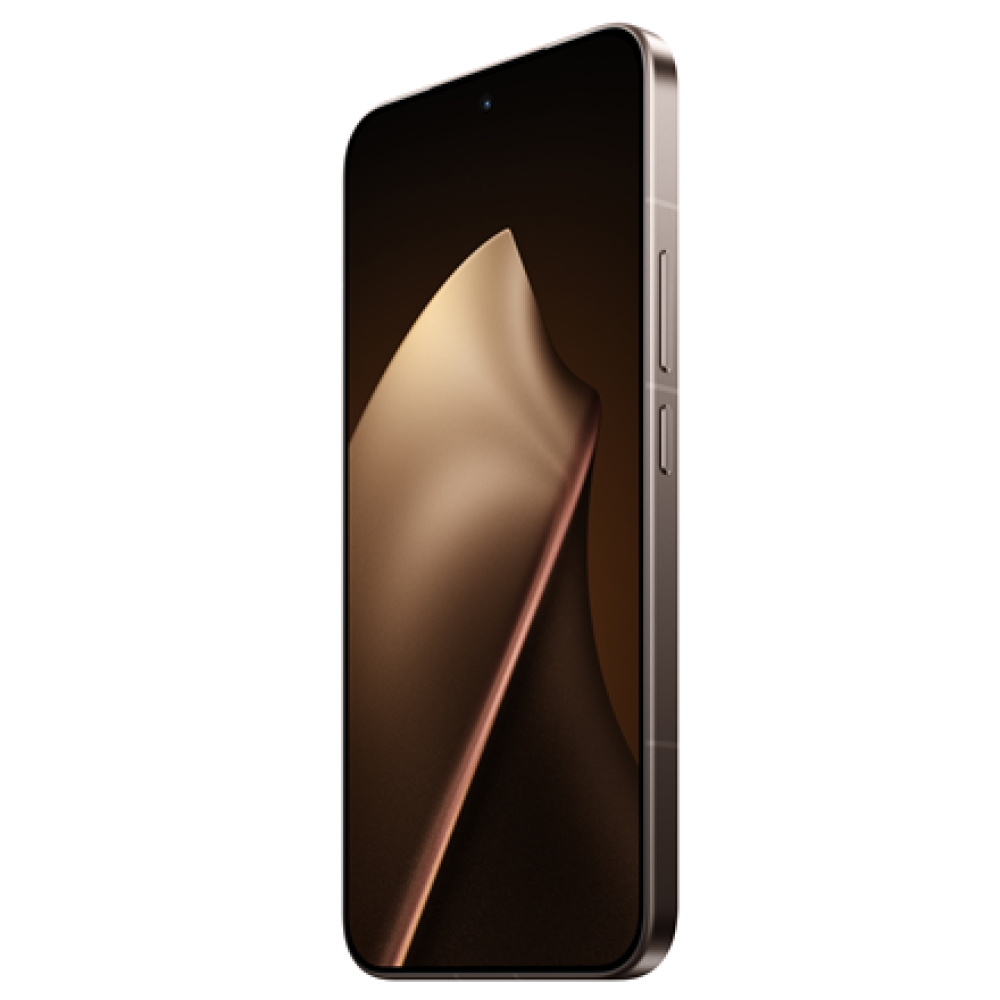 Xiaomi 15T Pro , Mocha Gold , 6.83 , 144Hz eye-care , 2772 x 1280 pixels , Mediatek , Dimensity 9400+ , Internal RAM 12 GB , 512 GB , Dual SIM , 5G , Main camera resolution 50+50+12 MP , Secondary camera resolution 32 MP , Android , 5500 mAh