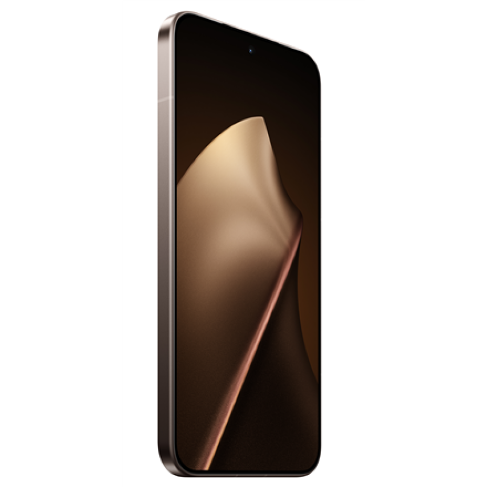 Xiaomi 15T Pro , Mocha Gold , 6.83 , 144Hz eye-care , 2772 x 1280 pixels , Mediatek , Dimensity 9400+ , Internal RAM 12 GB , 512 GB , Dual SIM , 5G , Main camera resolution 50+50+12 MP , Secondary camera resolution 32 MP , Android , 5500 mAh