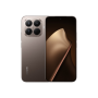Xiaomi 15T Pro , Mocha Gold , 6.83 , 144Hz eye-care , 2772 x 1280 pixels , Mediatek , Dimensity 9400+ , Internal RAM 12 GB , 512 GB , Dual SIM , 5G , Main camera resolution 50+50+12 MP , Secondary camera resolution 32 MP , Android , 5500 mAh