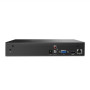 TP-LINK , Network Video Recorder , VIGI NVR1016H , 1 , 16-Channel