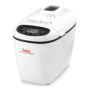 TEFAL , Bread maker , PF610138 , Power 1600 W , Number of programs 16 , Display LCD , White