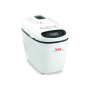 TEFAL , Bread maker , PF610138 , Power 1600 W , Number of programs 16 , Display LCD , White